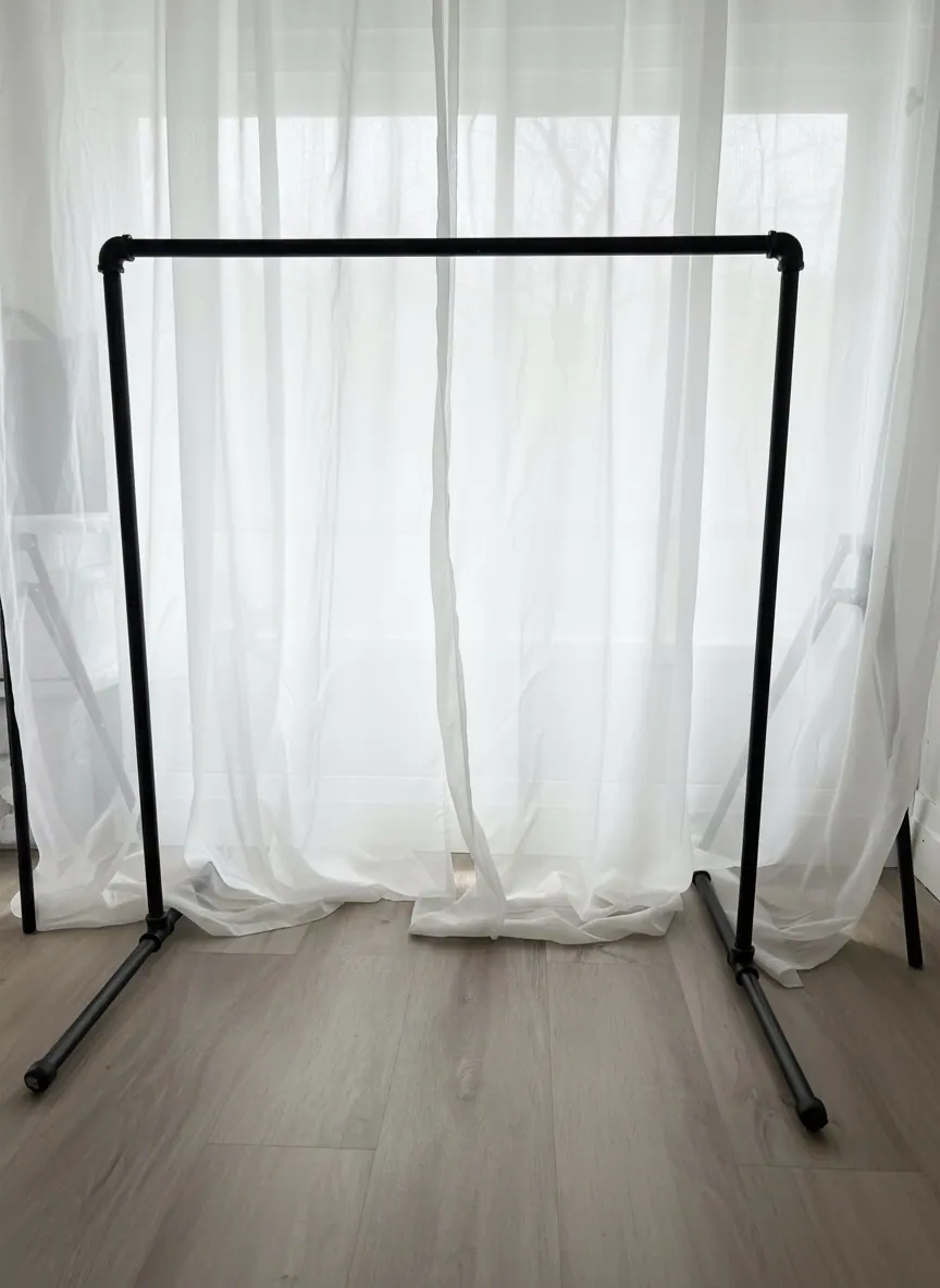 Backdrops preview